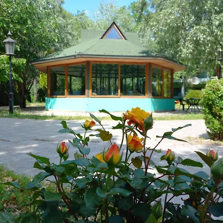 Hotel Garni Lupus Prenociste