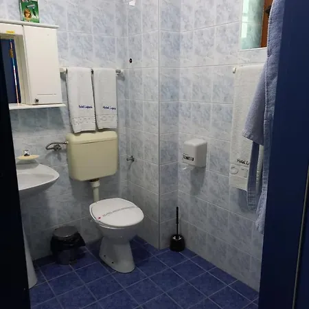 Garni Lupus Prenociste Kanjiza