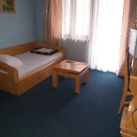 Garni Lupus Kanjiža