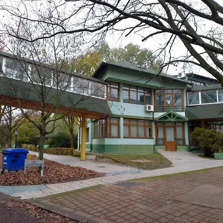 Garni Lupus Kanjiža