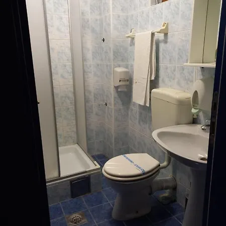 Hotel Garni Lupus Kanjiža